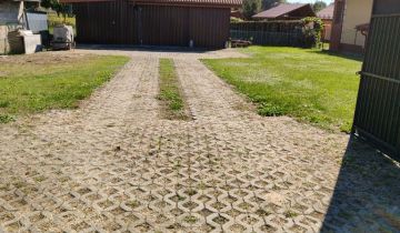 Działka budowlana Lubaczów Mazury, ul. Akacjowa