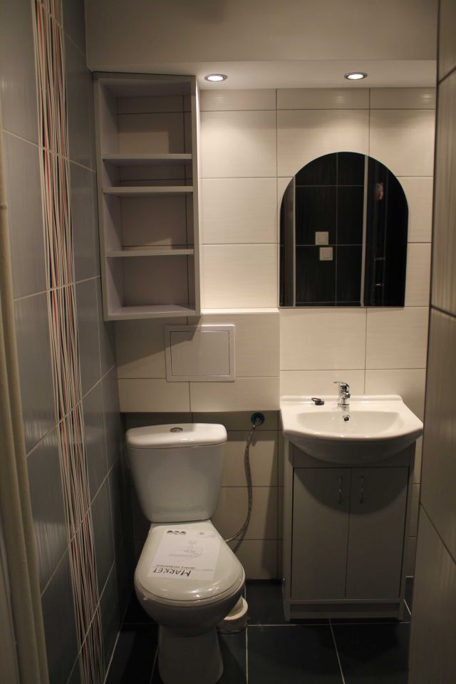 Mieszkanie 1-pokojowe Bydgoszcz. Zdjęcie 3