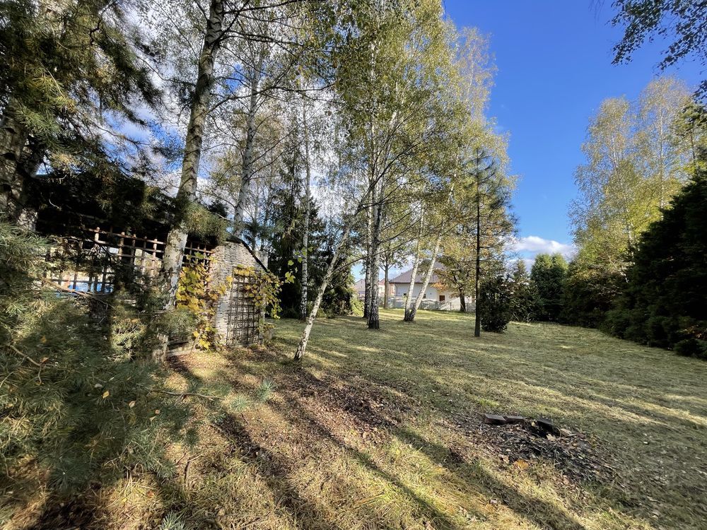 Działka budowlana Myszków. Zdjęcie 6