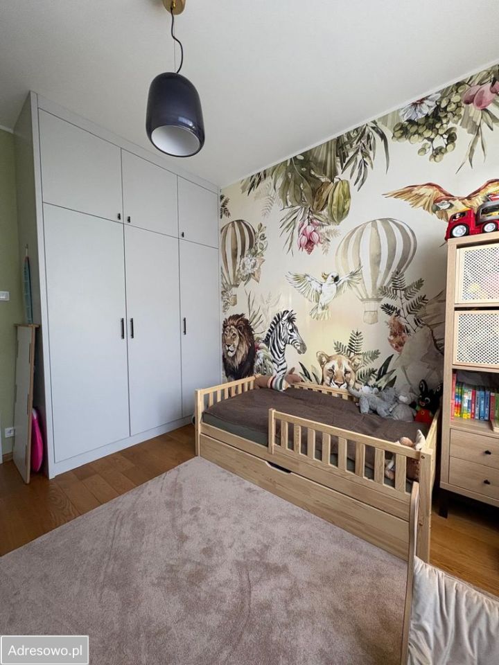 Mieszkanie 3-pokojowe Częstochowa Ostatni Grosz, ul. Bardowskiego. Zdjęcie 8