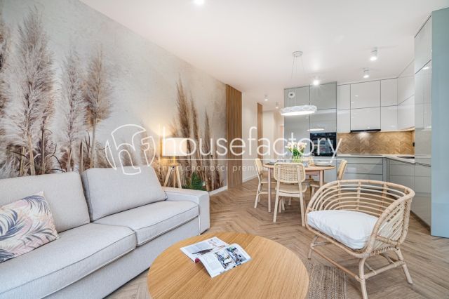 Mieszkanie 3-pokojowe Łódź, ul. Maratońska. Zdjęcie 5