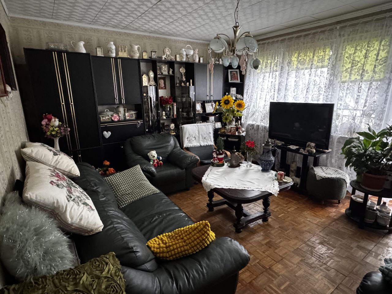 Mieszkanie 3-pokojowe Łódź Widzew, ul. Mieczysławy Ćwiklińskiej. Zdjęcie 13