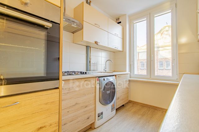 Mieszkanie 2-pokojowe Gdańsk Przeróbka, ul. Przetoczna. Zdjęcie 11