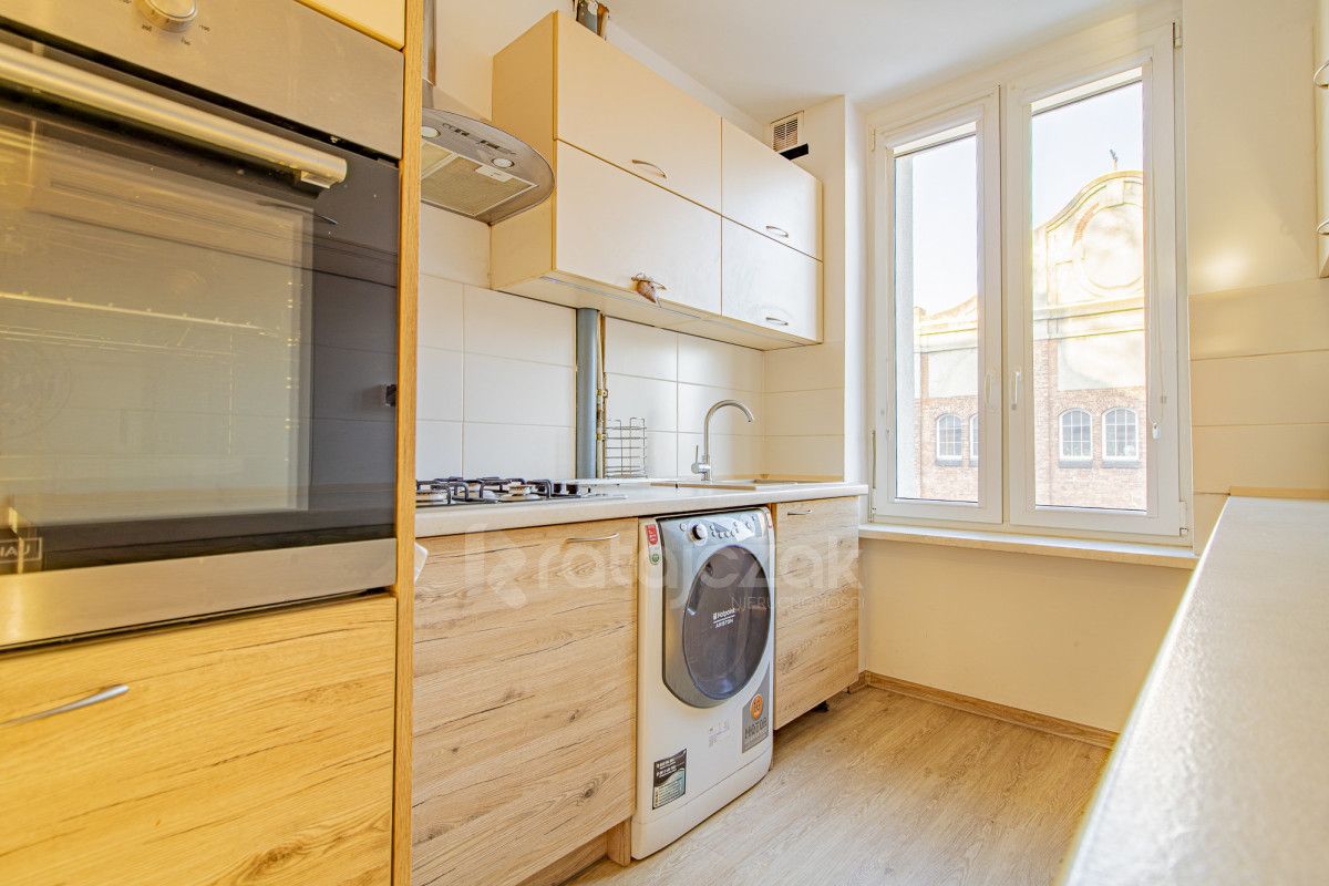 Mieszkanie 2-pokojowe Gdańsk Przeróbka, ul. Przetoczna. Zdjęcie 11