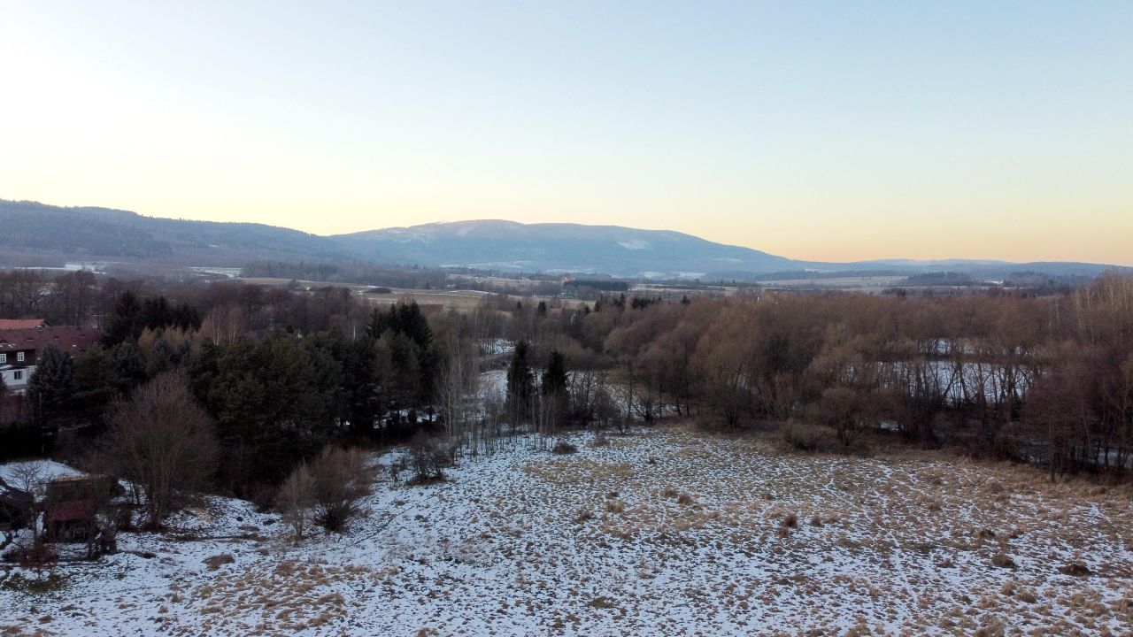 Działka inwestycyjna Domaszków. Zdjęcie 6