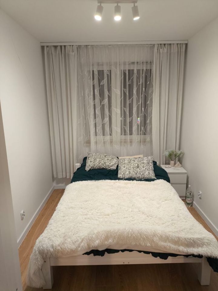 Mieszkanie 2-pokojowe Brzesko, ul. Królowej Jadwigi. Zdjęcie 4