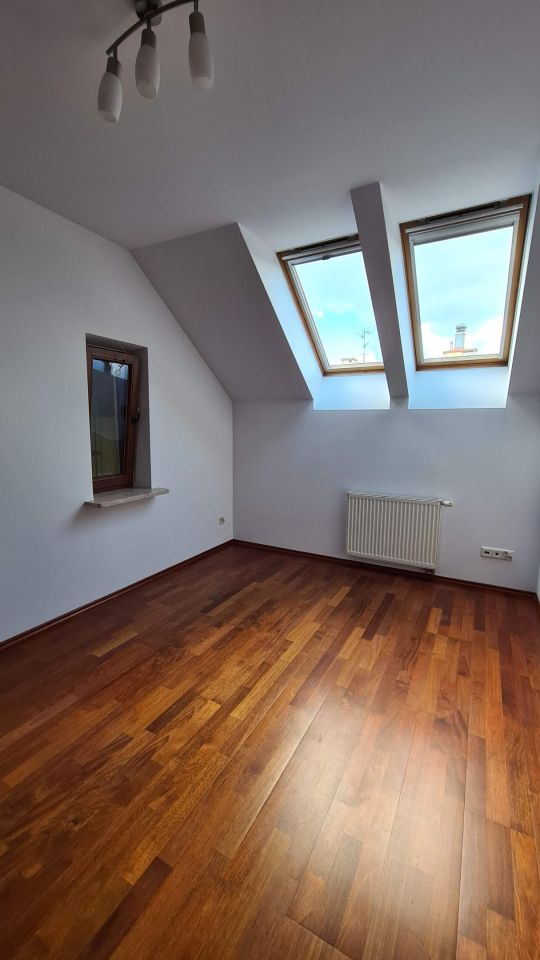 Mieszkanie 5-pokojowe Kraków Chełm, ul. Za Skłonem. Zdjęcie 8