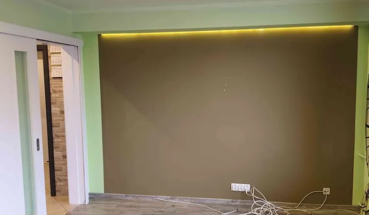 Mieszkanie 3-pokojowe Cieszyn, ul. Ludwika Brożka