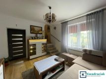 dom szeregowy, 3 pokoje Kołaczyce, ul. ks. Tekstorysa. Zdjęcie 4