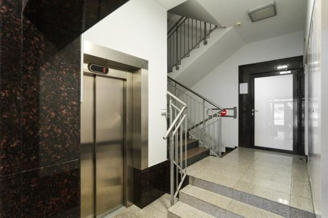 Mieszkanie 2-pokojowe Warszawa Bielany, ul. Jana Kasprowicza. Zdjęcie 9