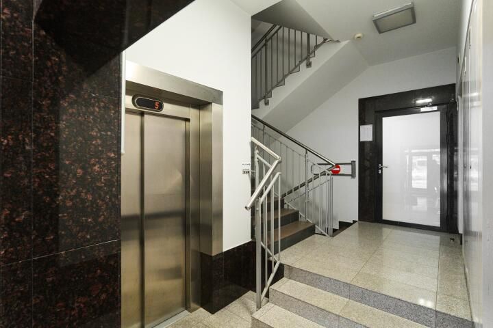 Mieszkanie 2-pokojowe Warszawa Bielany, ul. Jana Kasprowicza. Zdjęcie 9