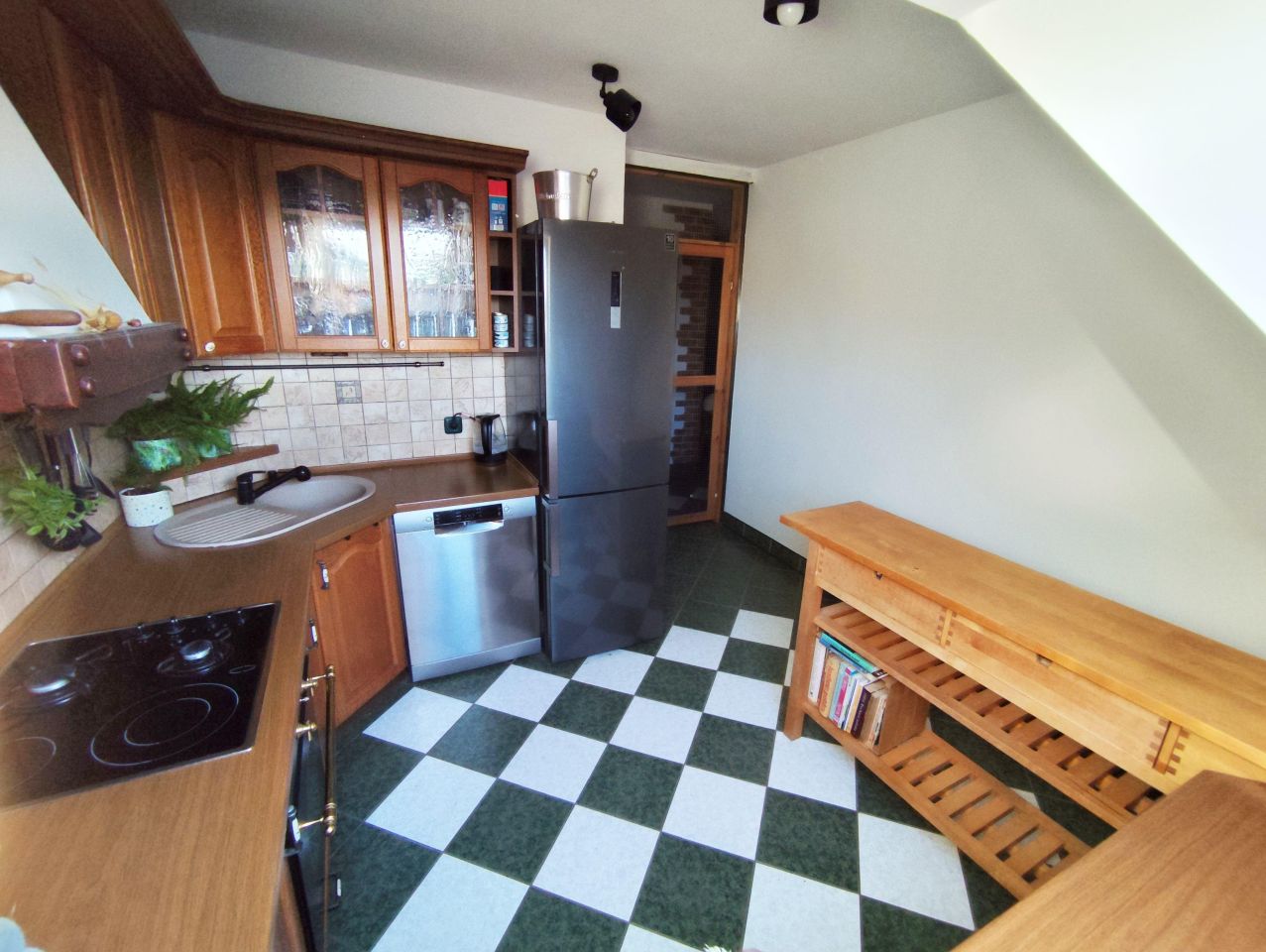 Mieszkanie 4-pokojowe Opole Szczepanowice, ul. Walerego Wróblewskiego. Zdjęcie 23