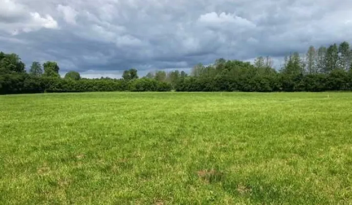 Działka budowlana Górsk