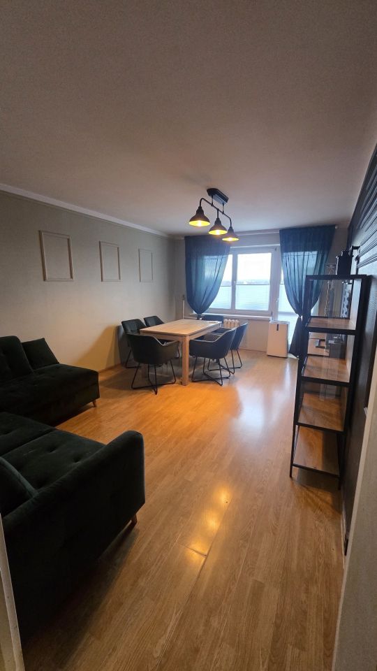 Mieszkanie 3-pokojowe Legnica, ul. Bydgoska. Zdjęcie 2