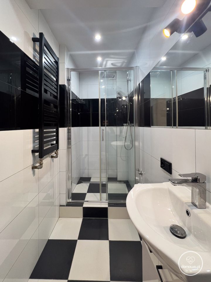 Mieszkanie 2-pokojowe Płock, ul. 1 Maja. Zdjęcie 7