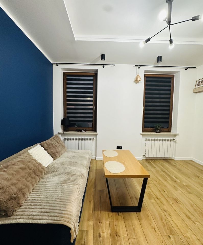 Mieszkanie 3-pokojowe Lubin. Zdjęcie 3