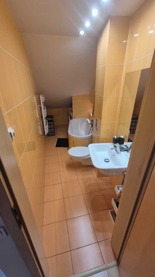 Mieszkanie 3-pokojowe Gdynia Chwarzno-Wiczlino, ul. Jana Kamrowskiego. Zdjęcie 3