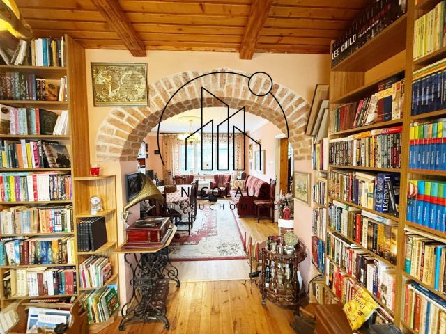 dom wolnostojący, 4 pokoje Toruń Rubinkowo, ul. Leszczynowa. Zdjęcie 12