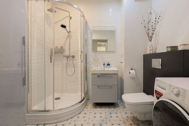 Mieszkanie 2-pokojowe Warszawa Żoliborz, ul. Ludwika Rydygiera. Zdjęcie 13