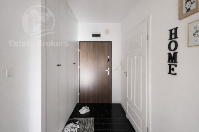 Mieszkanie 1-pokojowe Wrocław Jagodno, ul. Buforowa. Zdjęcie 5