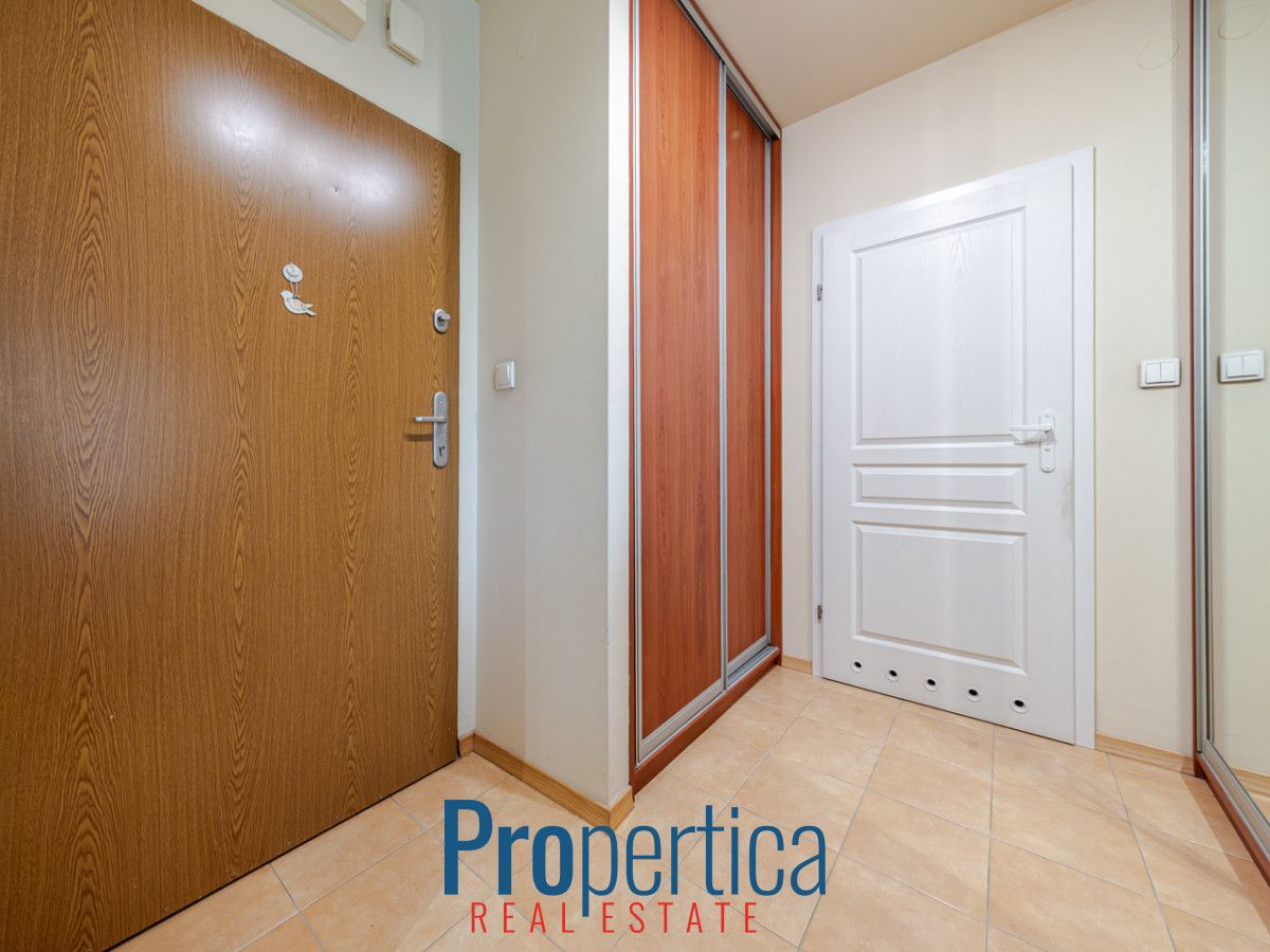 Mieszkanie 2-pokojowe Warszawa Ursynów, ul. Braci Wagów. Zdjęcie 9