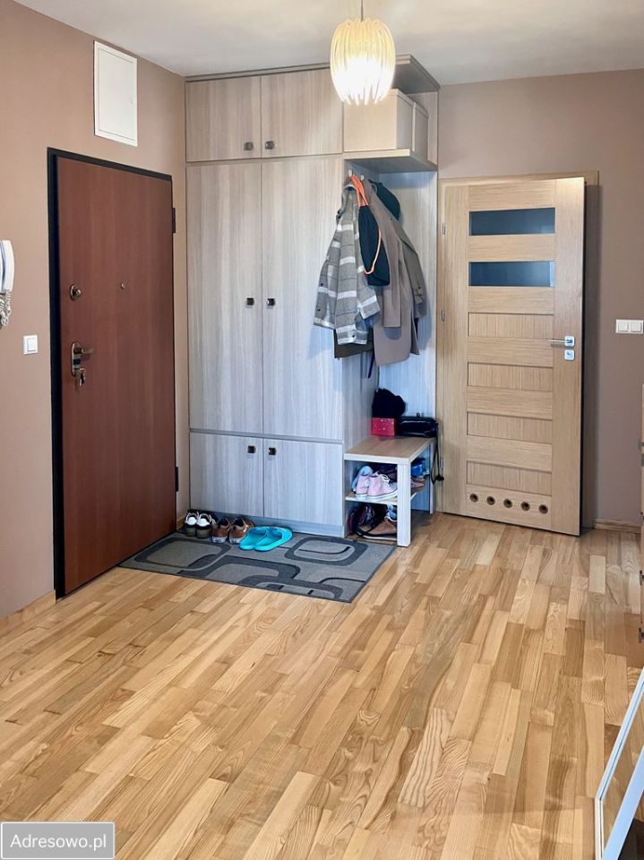 Mieszkanie 3-pokojowe Warszawa Odolany, ul. Jana Kazimierza. Zdjęcie 9