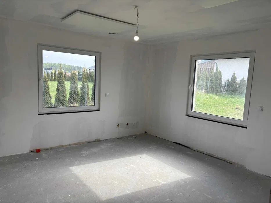 dom wolnostojący Zawonia. Zdjęcie 6