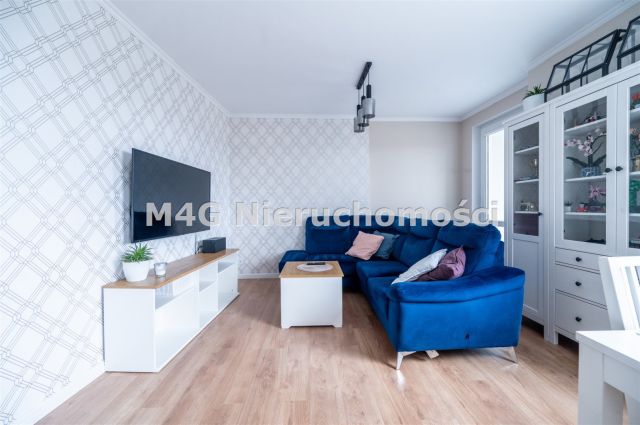 Mieszkanie 3-pokojowe Gdynia Redłowo. Zdjęcie 3