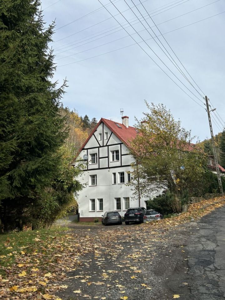 Hotel/pensjonat Sokolec. Zdjęcie 3