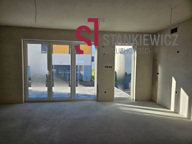 bliźniak, 4 pokoje Jezierzyce Kościelne. Zdjęcie 5