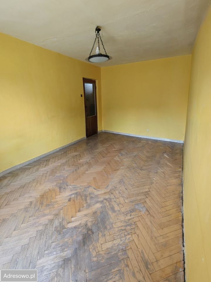 Mieszkanie 3-pokojowe Łódź Teofilów, ul. Grabieniec. Zdjęcie 4