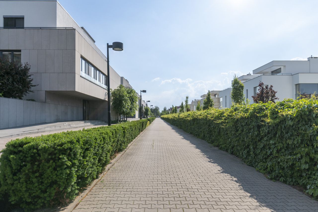 Mieszkanie 3-pokojowe Warszawa Wilanów, ul. Bruzdowa. Zdjęcie 13
