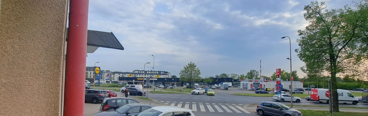 Mieszkanie 2-pokojowe Lubin Przylesie, ul. Legnicka. Zdjęcie 4