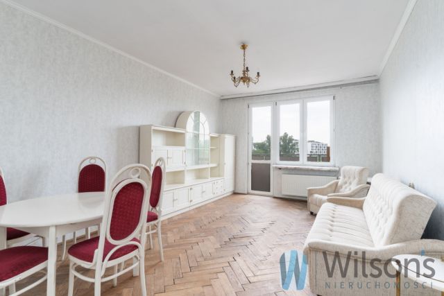 Mieszkanie 2-pokojowe Warszawa Wola, ul. Wolska. Zdjęcie 2