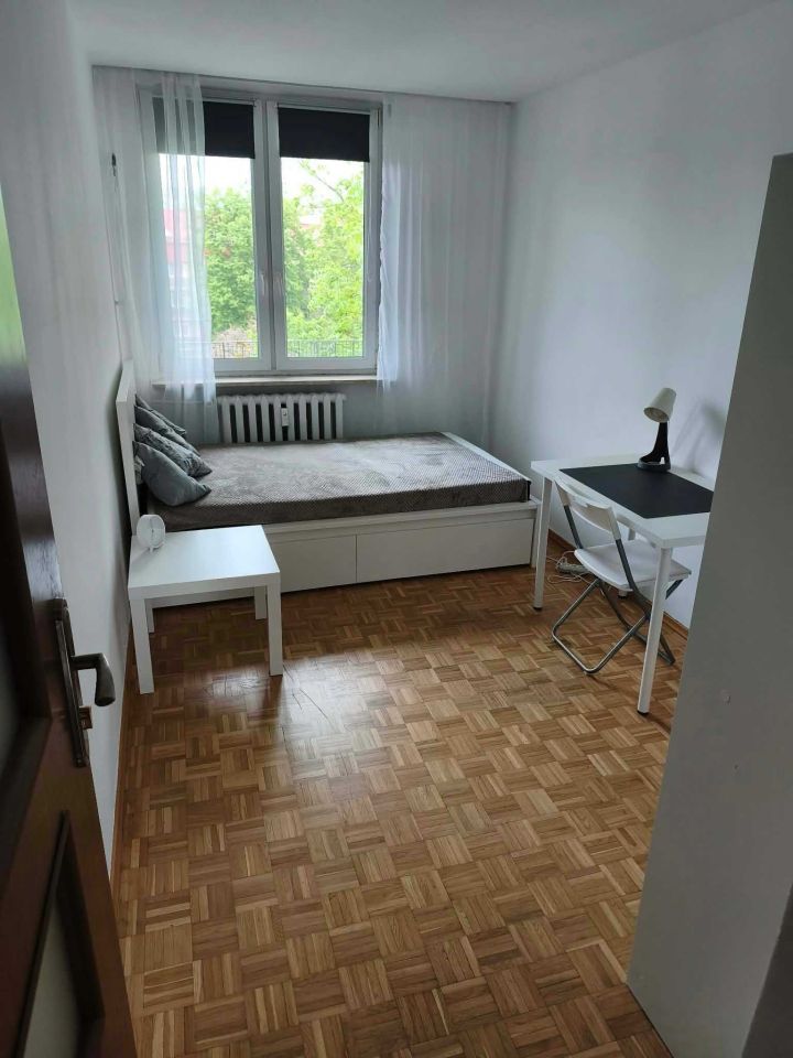 Mieszkanie 4-pokojowe Warszawa Targówek, ul. Suwalska. Zdjęcie 3