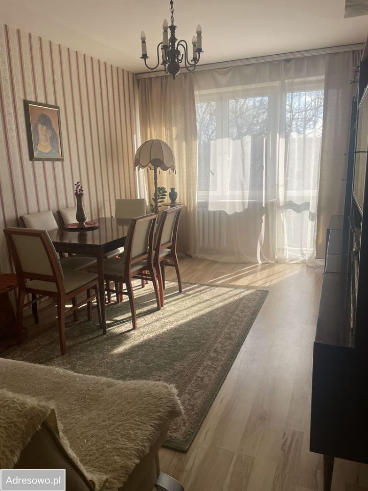 Mieszkanie 4-pokojowe Lublin LSM. Zdjęcie 7