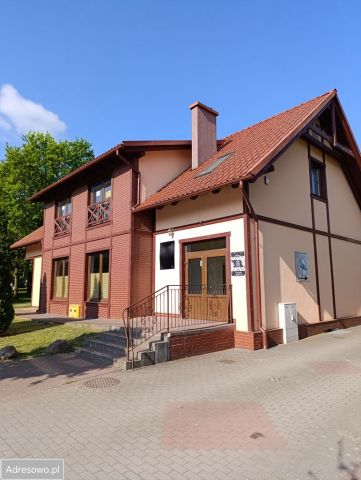 dom wolnostojący Tuchola, ul. Nowodworskiego. Zdjęcie 1