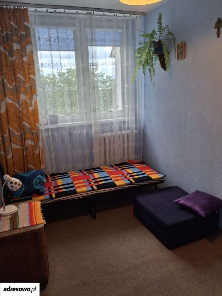 Mieszkanie 2-pokojowe Zielona Góra Centrum, ul. Anieli Krzywoń. Zdjęcie 7