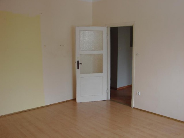 Mieszkanie 1-pokojowe Krzeszowice Czatkowice, os. Czatkowice. Zdjęcie 1