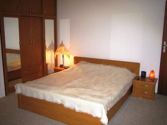 Mieszkanie 5-pokojowe Warszawa Włochy, ul. Aleje Jerozolimskie. Zdjęcie 9