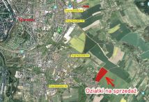 Działka budowlana Zgorzelec. Zdjęcie 1