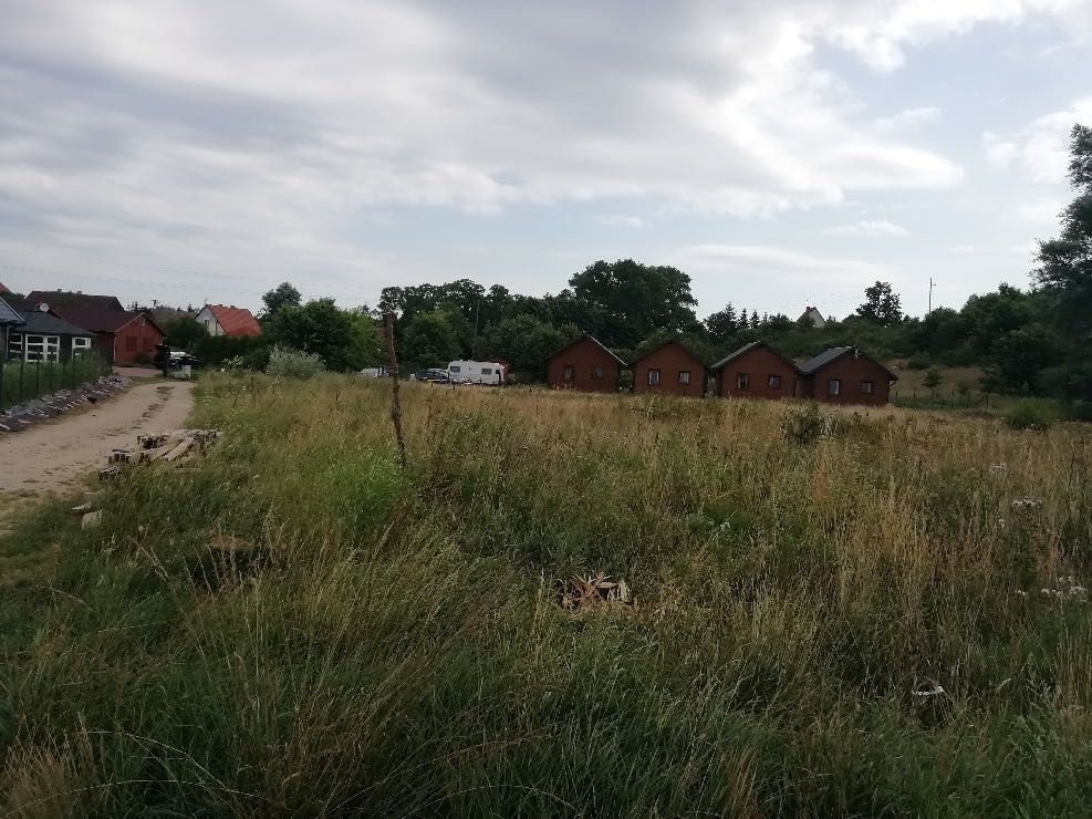 Działka budowlana Rusinowo, ul. Kwiatowa. Zdjęcie 2