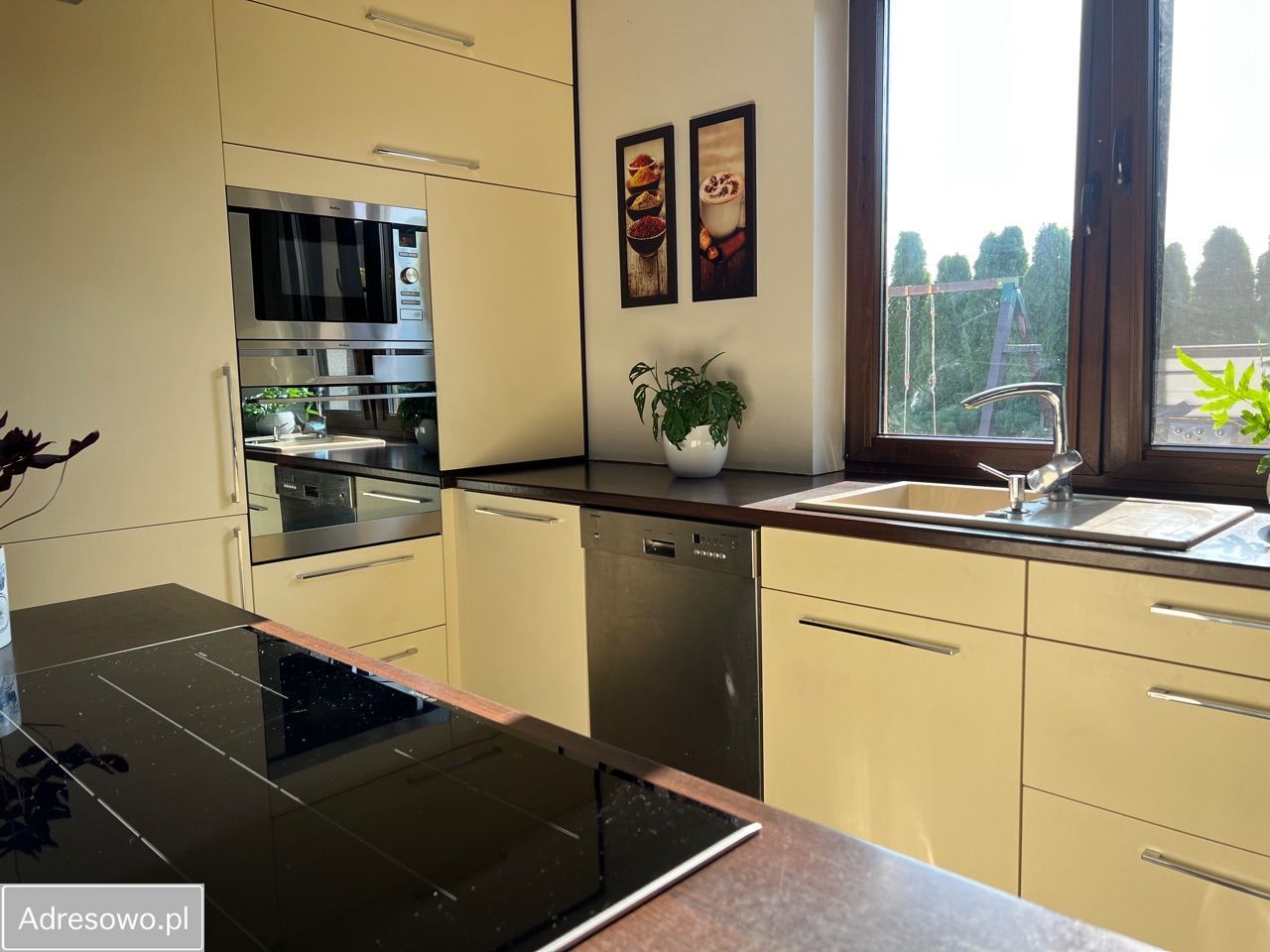 dom wolnostojący, 5 pokoi Resko. Zdjęcie 17