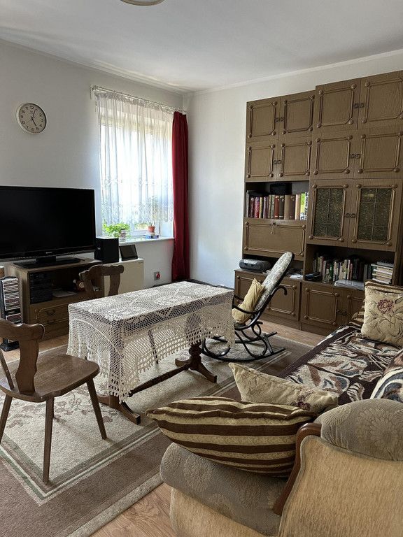 Mieszkanie 5-pokojowe Kartuzy, os. Nowe Osiedle