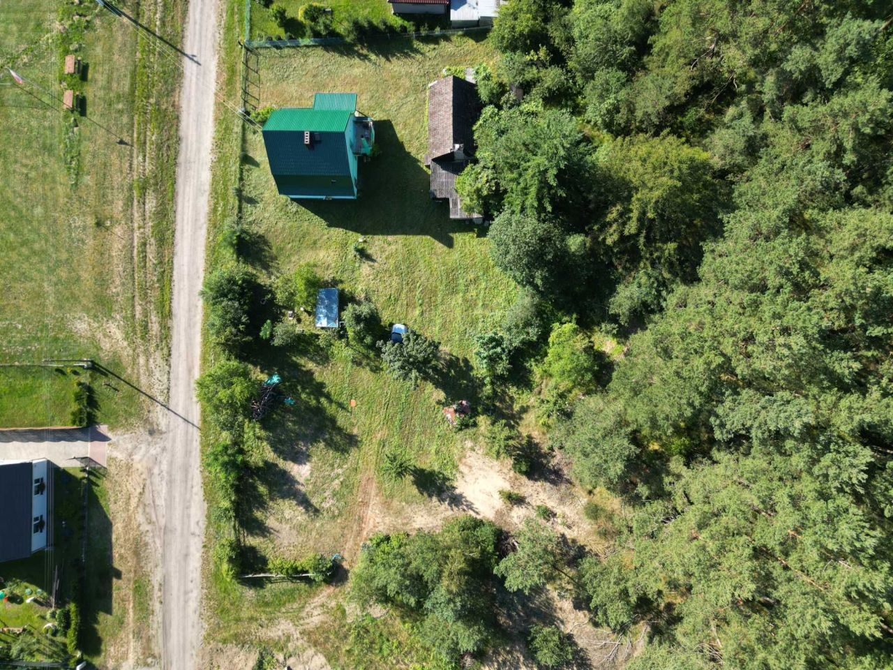 dom wolnostojący Rzystnowo. Zdjęcie 3