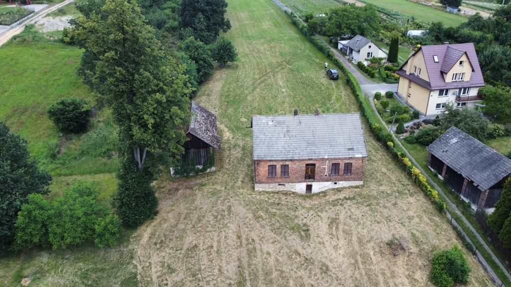 gospodarstwo, 2 pokoje Grojec Pod Rudnem