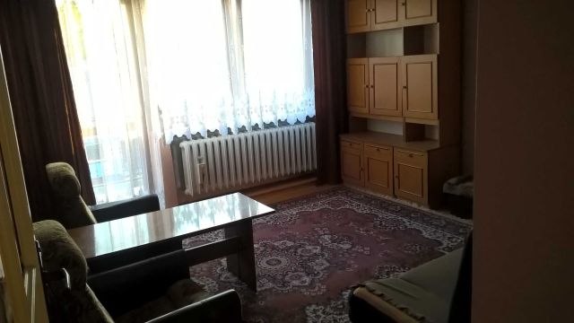 Mieszkanie 2-pokojowe Tomaszów Lubelski, ul. Kopernika. Zdjęcie 1