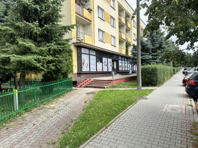 Lokal Dębica, ul. Parkowa. Zdjęcie 1
