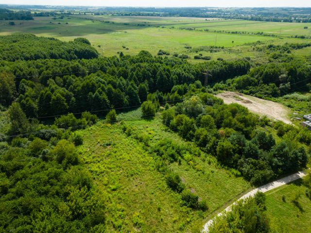 Działka rolna Ostrowiec Świętokrzyski Denków, ul. Wschodnia. Zdjęcie 8