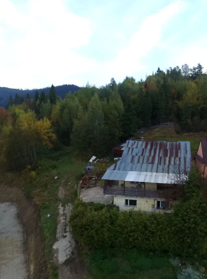 dom wolnostojący, 5 pokoi Nowy Targ Oleksówki, os. Oleksówki. Zdjęcie 20